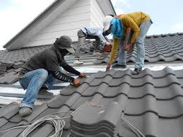 Best Roofing for New Construction  in Weston Mills, NY